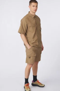 Elliker Hemd Alston Short Sleeve Shirt