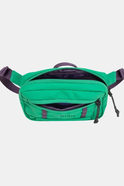 Elliker Opbergsysteem Semer Sling Bag 1L