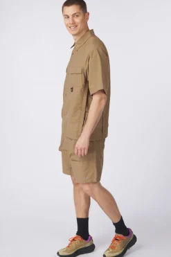 Elliker Short Sayer Shorts