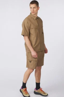 Elliker Short Sayer Shorts