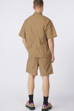 Elliker Short Sayer Shorts