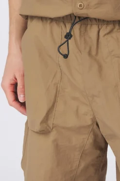 Elliker Short Sayer Shorts