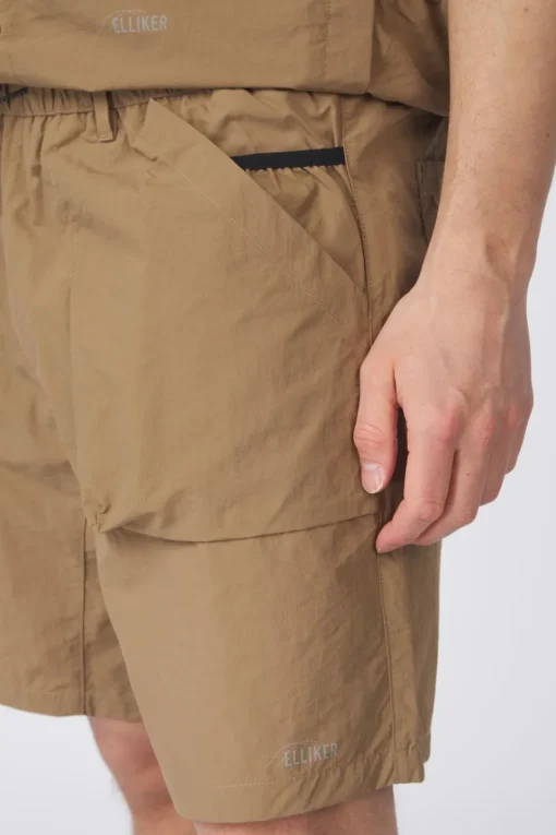 Elliker Short Sayer Shorts