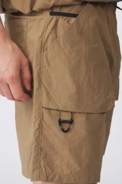Elliker Short Sayer Shorts