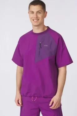 Elliker T-Shirt Kex Short Sleeve Tech T Shirt