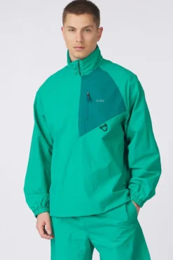 Elliker Windstopper Coppa Pullover Jacket