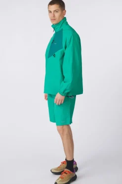 Elliker Windstopper Coppa Pullover Jacket