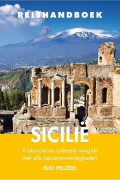 Elmar Sicilië