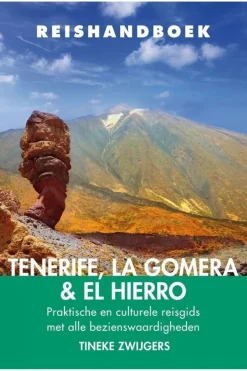Elmar Tenerife / La Gomera / El Hierro