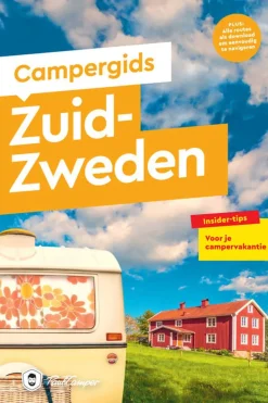 Elmar Zweden Zuid Campergids