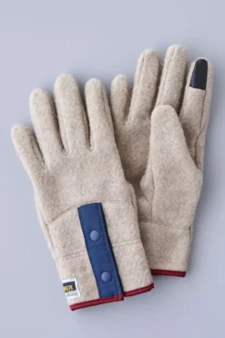 Elmer Handschoenen Fleece Glove