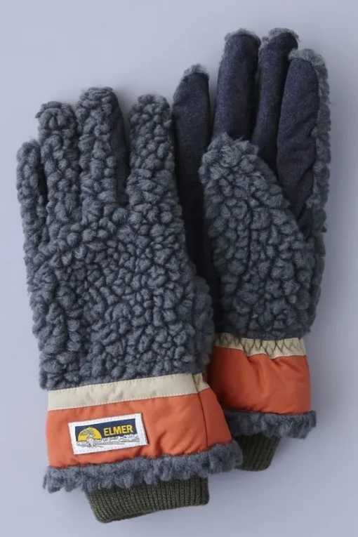 Elmer Teddy Glove