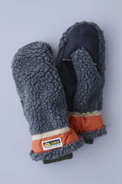 Elmer Wanten Teddy Mitten