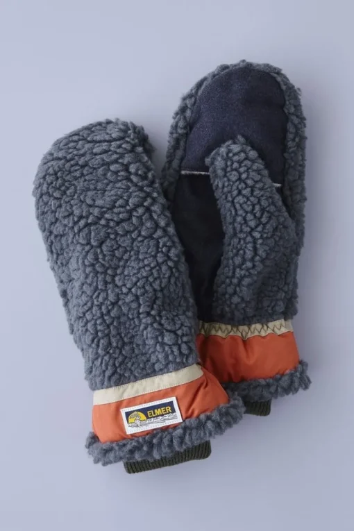 Elmer Wanten Teddy Mitten