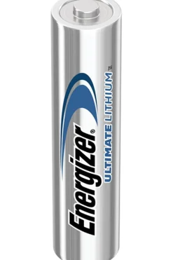 Energizer Batterij Lithium FR03 AAA 4Pcs