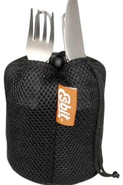 Esbit Pot Titanium Kookpot Met Deksel