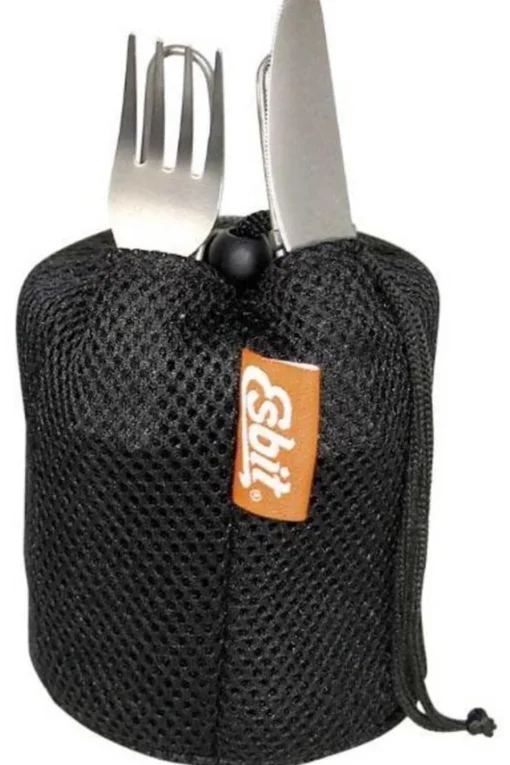 Esbit Pot Titanium Kookpot Met Deksel