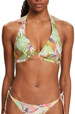 Esprit Bikini Top Palm Beach Rcspad