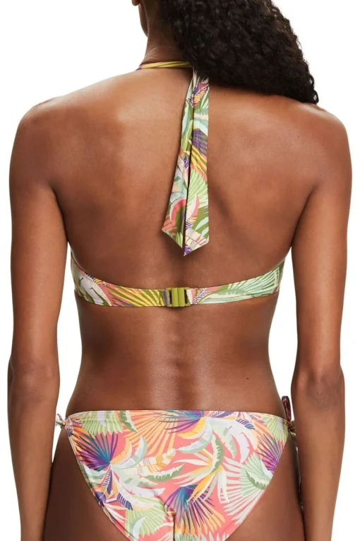 Esprit Bikini Top Palm Beach Rcspad