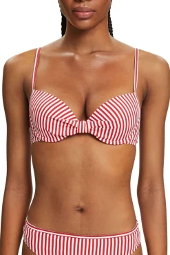 Esprit Bikini Top Silvance Beach Ssn Npad