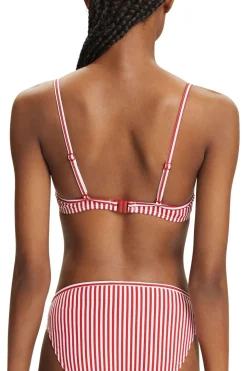 Esprit Bikini Top Silvance Beach Ssn Npad