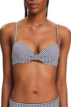 Esprit Bikini Top Silvance Beach Ssn Npad