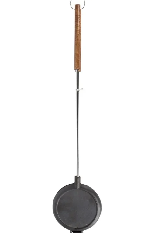 Esschert Gadget Waffle Iron