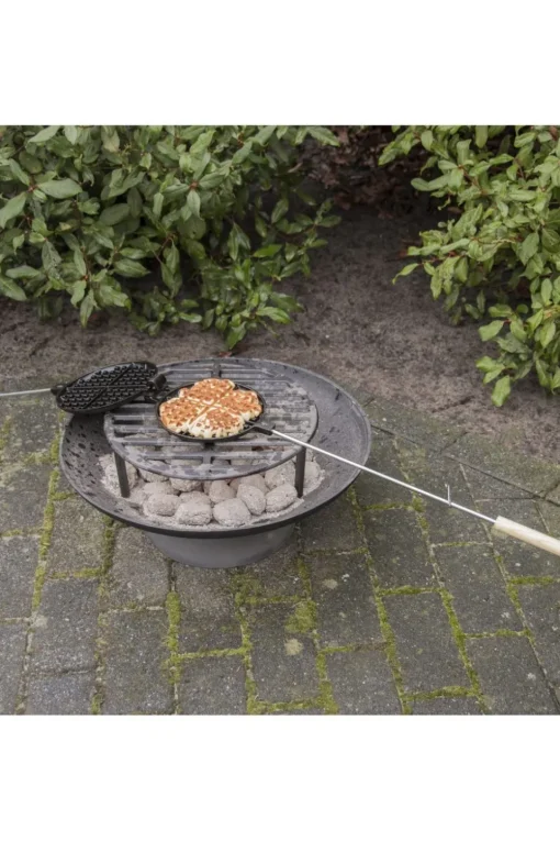Esschert Gadget Waffle Iron
