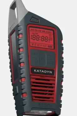 Eton Odyssey All Band Noodradio Bluetooth DABplus