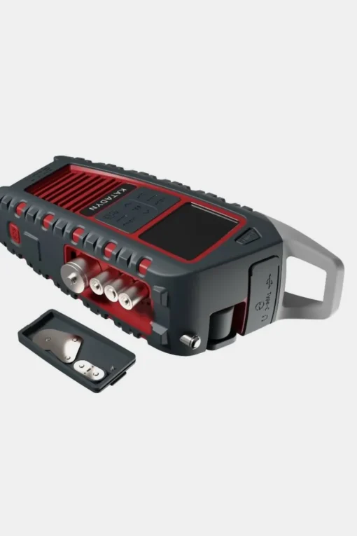 Eton Odyssey All Band Noodradio Bluetooth DABplus