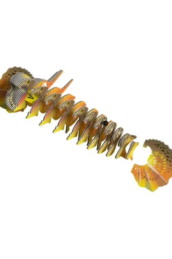 Eugy Speelgoed 3D Model Frilled Lizard