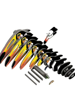 Eugy Speelgoed 3D Model Toucan
