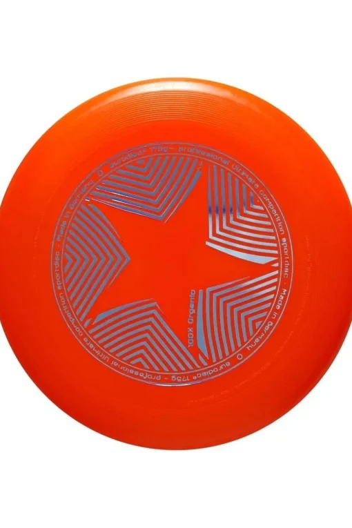 Eurodisc Speelgoed Ultimate Star Organic