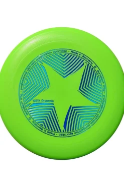 Eurodisc Speelgoed Ultimate Star Organic