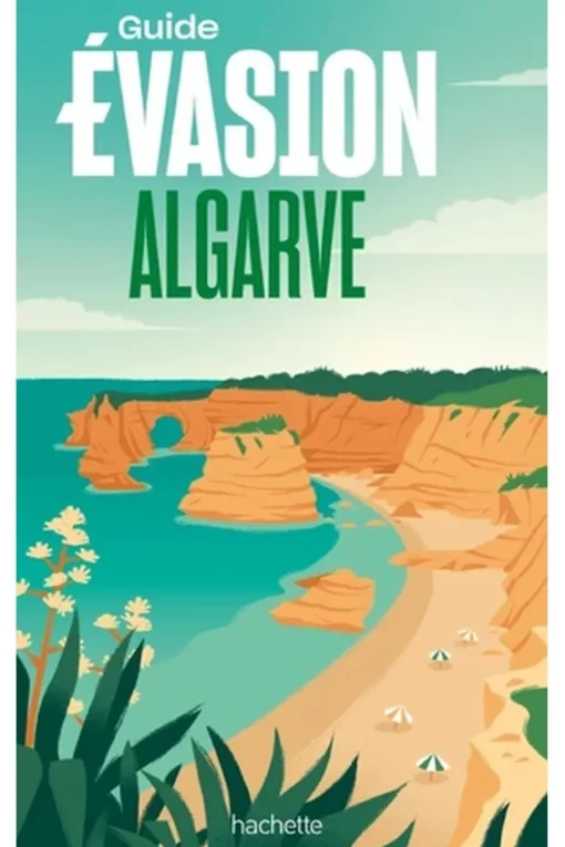 Evasion Algarve Evasion