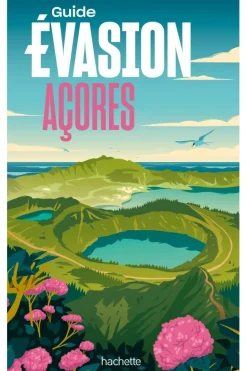 Evasion Açores Evasion