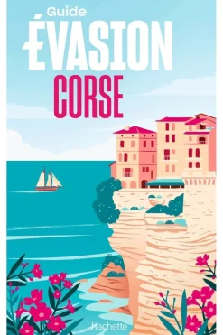 Evasion Corse Evasion