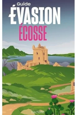 Evasion Ecosse Evasion
