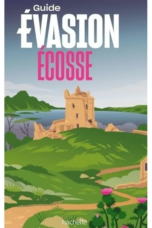 Evasion Ecosse Evasion