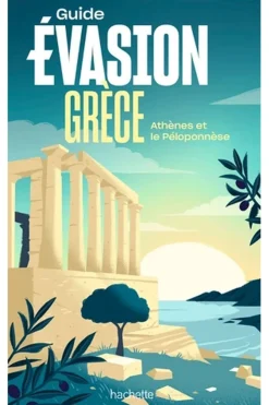 Evasion Grèce Evasion