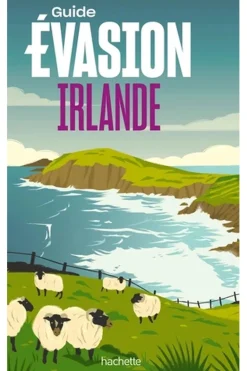 Evasion Irlande Evasion