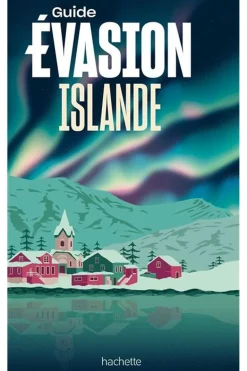 Evasion Islande Evasion