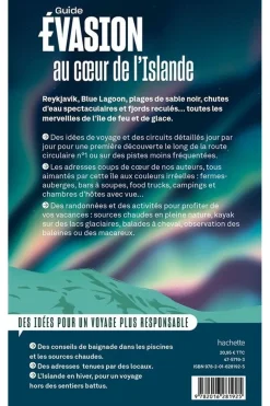 Evasion Islande Evasion