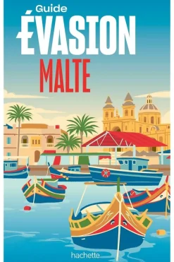 Evasion Malte Evasion