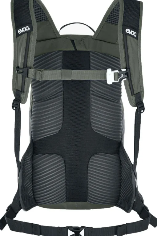 Evoc Fietsrugzak Ride 12L