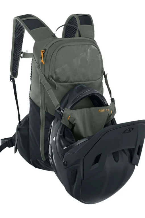 Evoc Fietsrugzak Ride 12L
