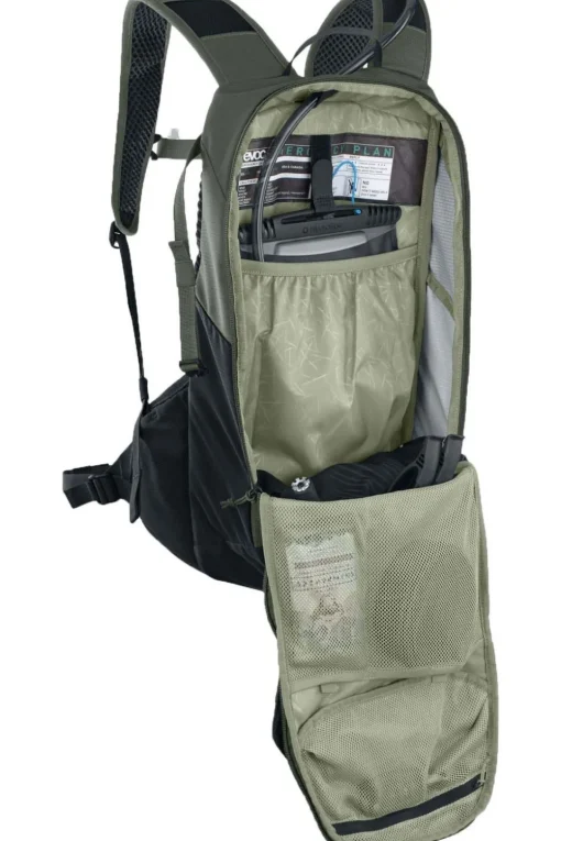 Evoc Fietsrugzak Ride 12L