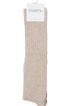 Ewers Sokken Rib Socks
