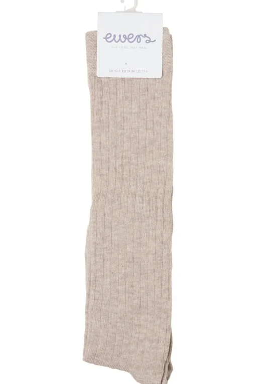 Ewers Sokken Rib Socks