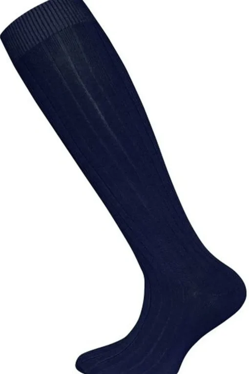Ewers Sokken Rib Socks